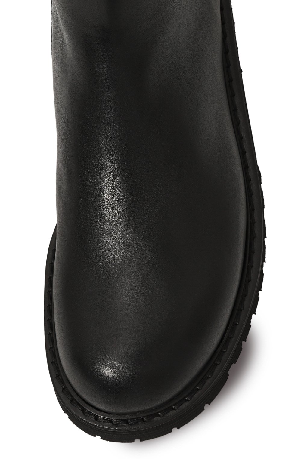 Кожаные сапоги MATTIA CAPEZZANI, арт. M2421/KURNI, фото 6