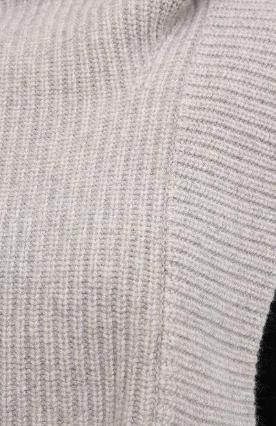 Воротник из кашемира и шерсти ISABEL MARANT, арт. EC0260-20H003I/PALMER, фото 5