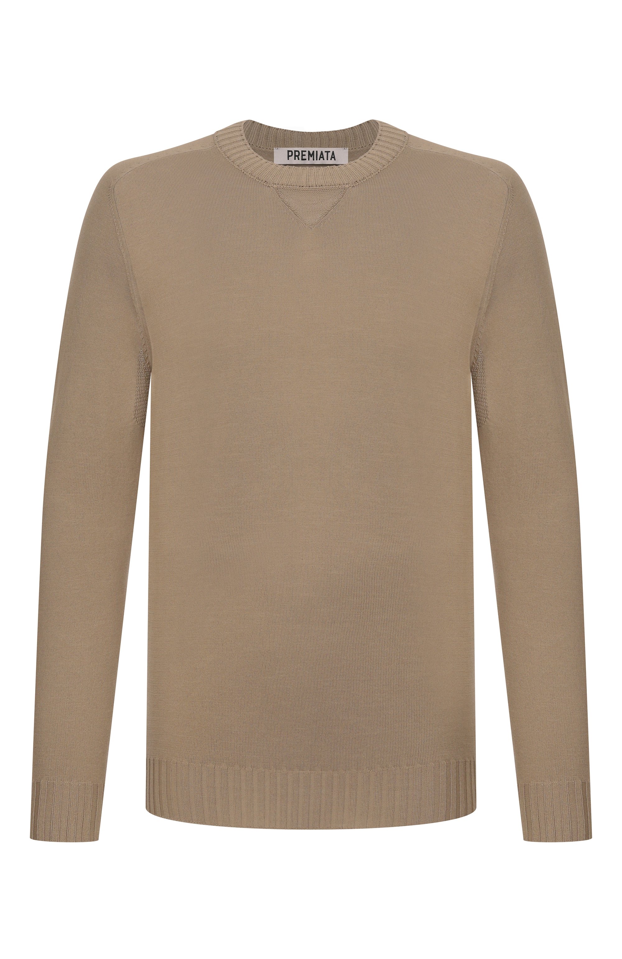 Хлопковый джемпер PREMIATA, арт. PMG36, фото 1