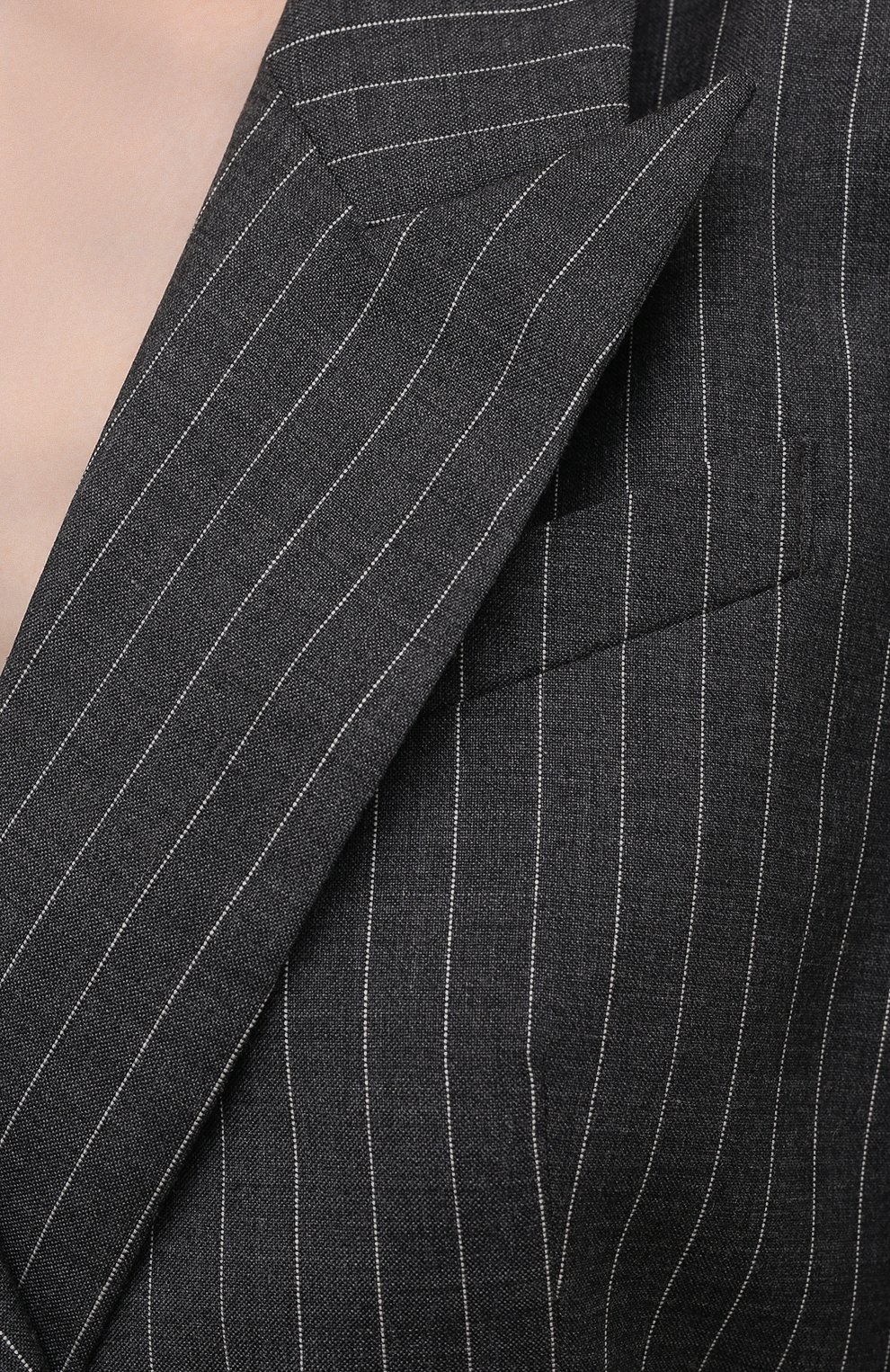 Шерстяной жакет JM STUDIO, арт. FW212201, фото 5