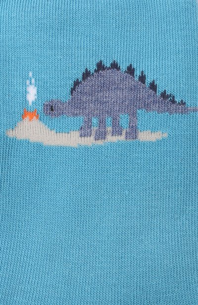 Хлопковые носки FALKE, арт. 10354.