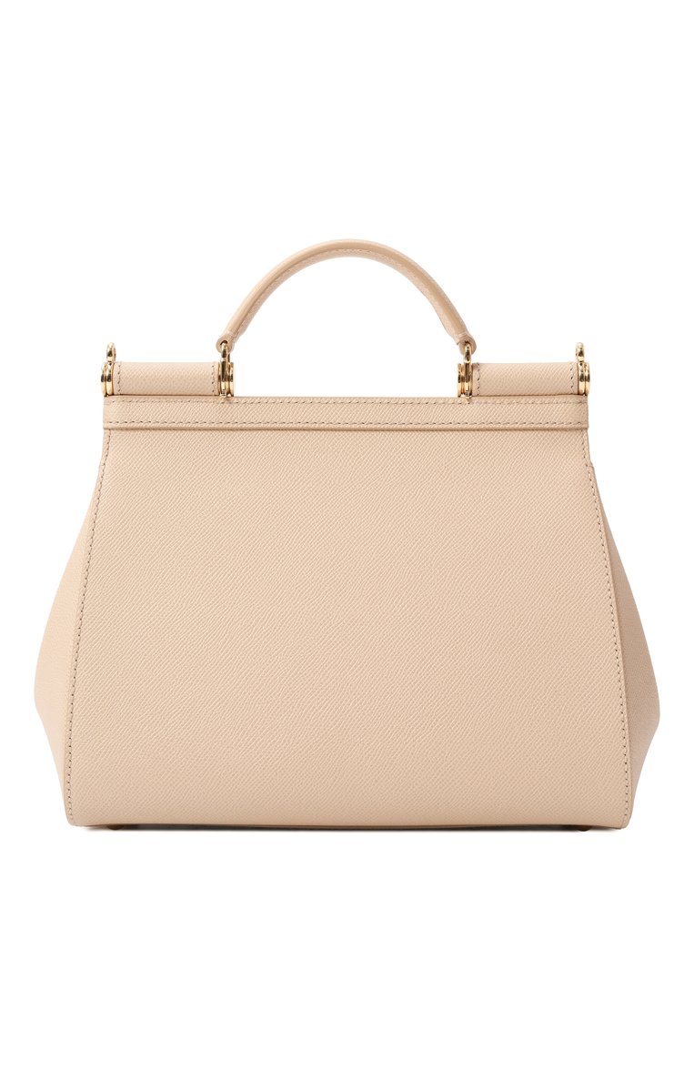 Сумка sicily large DOLCE & GABBANA, арт. BB9002/A1001_SET, фото 6