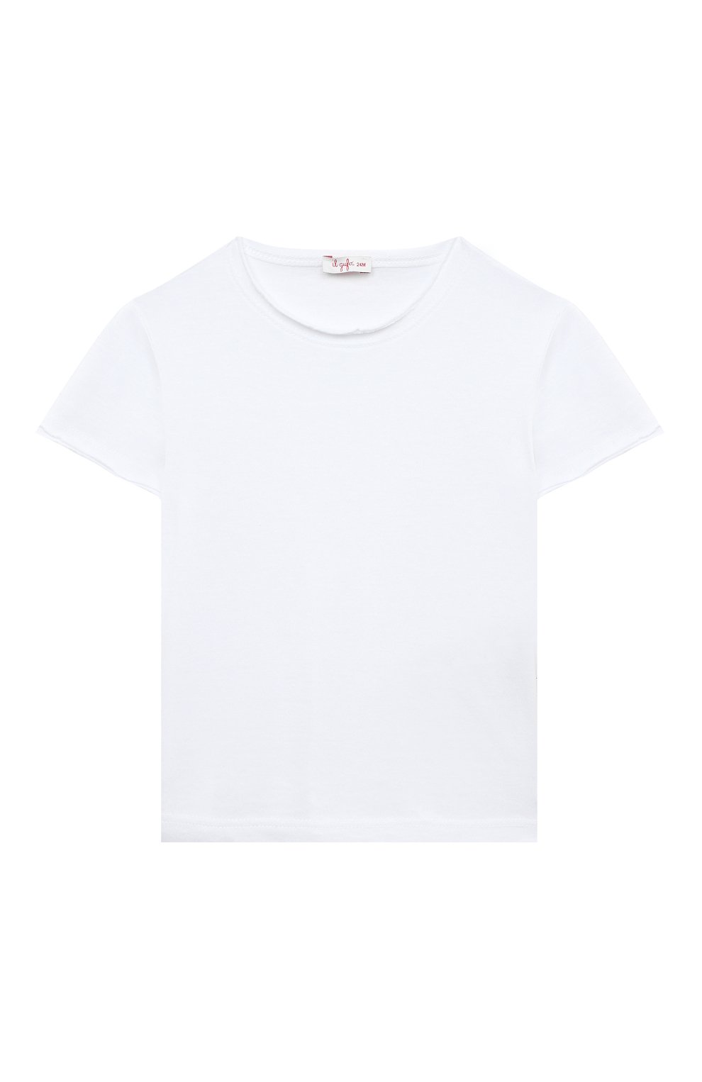 Комплект из комбинезона и футболки IL GUFO, арт. P23DP360L3019/18M, фото 5