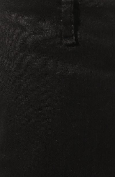 Брюки изо льна и хлопка TRANSIT, арт. CFUTRWF150, фото 5