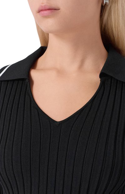 Поло PINKO, арт. 105418/A2PS, фото 5