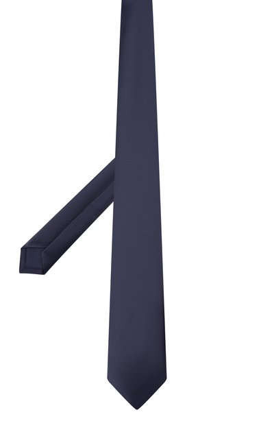 Шелковый галстук CORNELIANI, арт. 27U302/2720301, фото 3