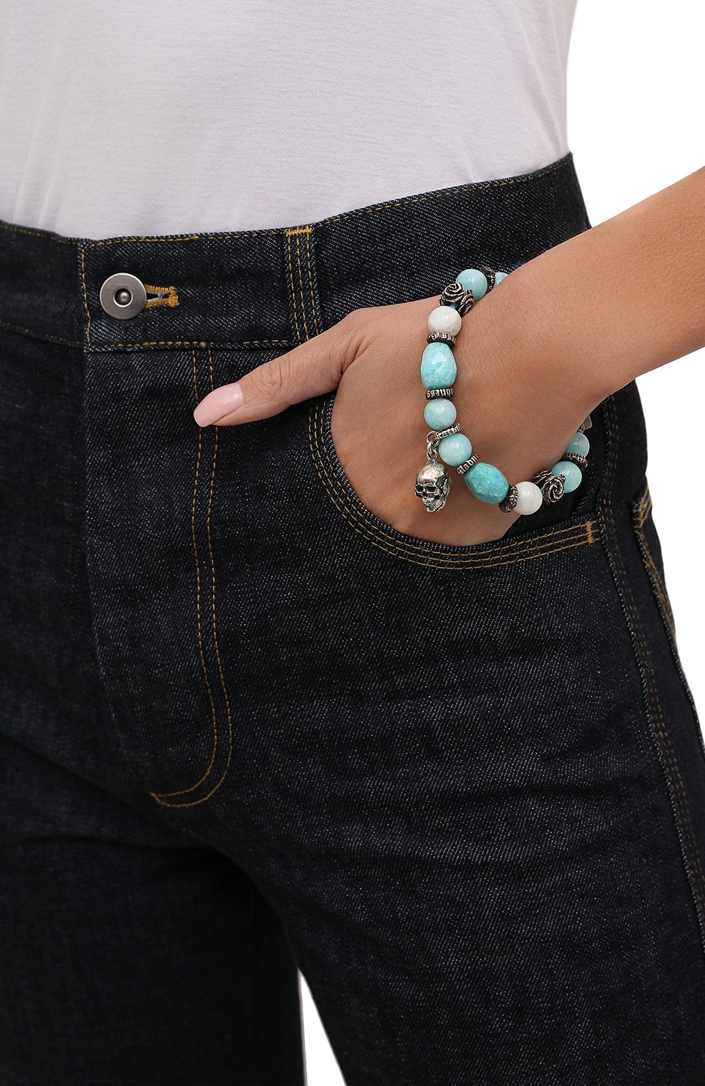 Браслет ангелы и демоны GL JEWELRY, арт. PB684, фото 2