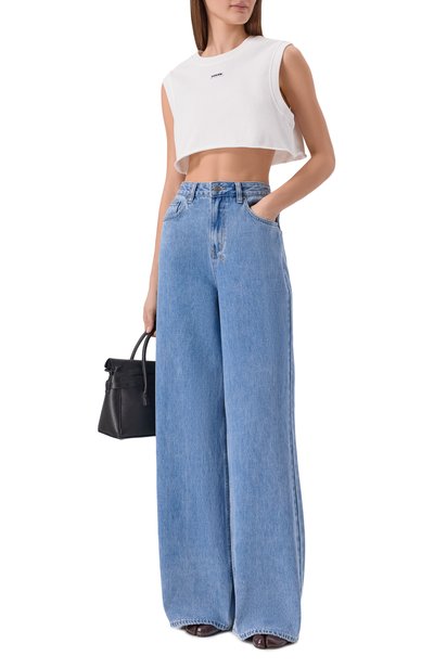 Джинсы KSUBI, арт. WFA23DJ018, фото 2