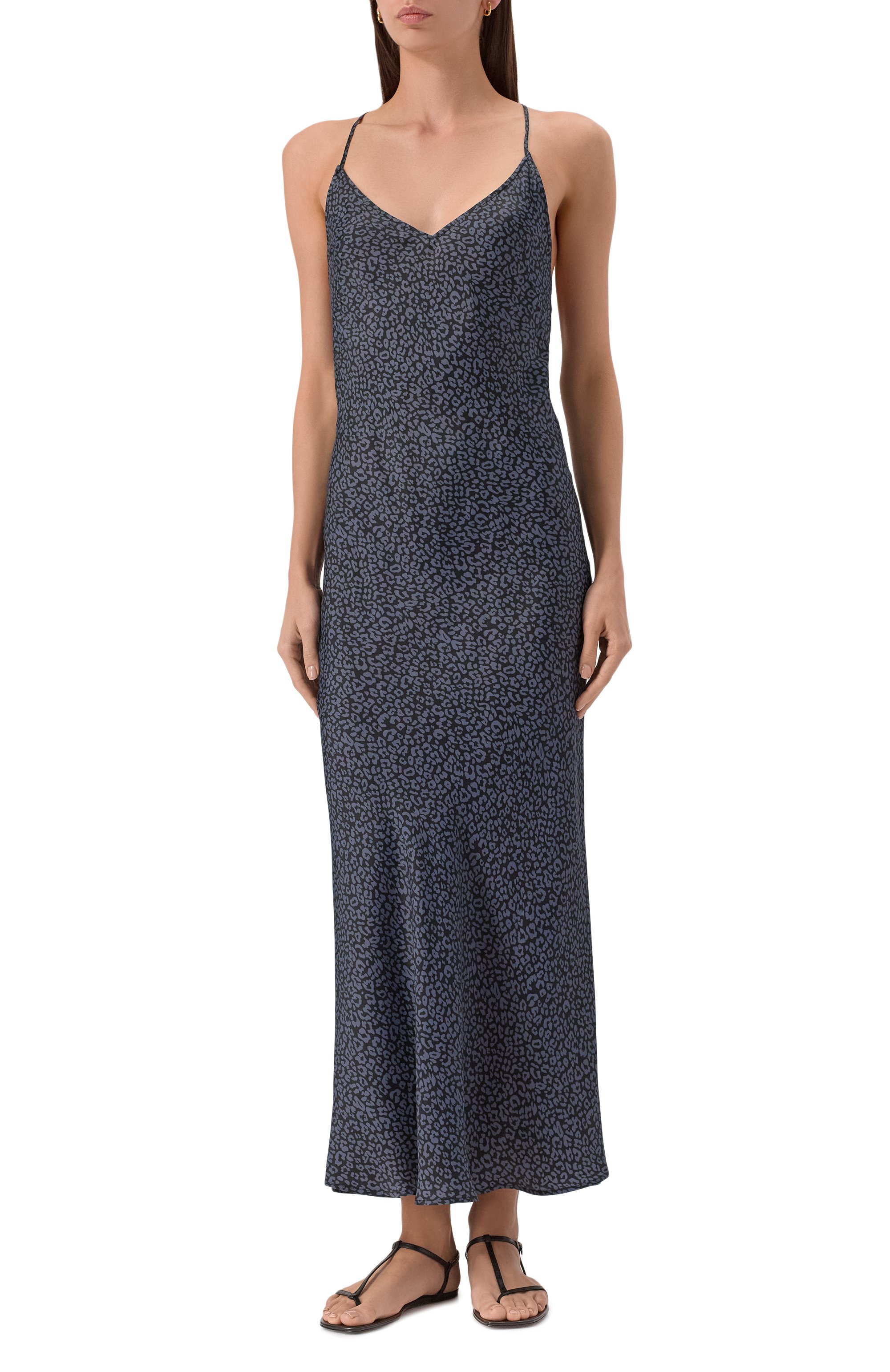 Платье MC2 SAINT BARTH, арт. STBW EYDIS/06231H, фото 3