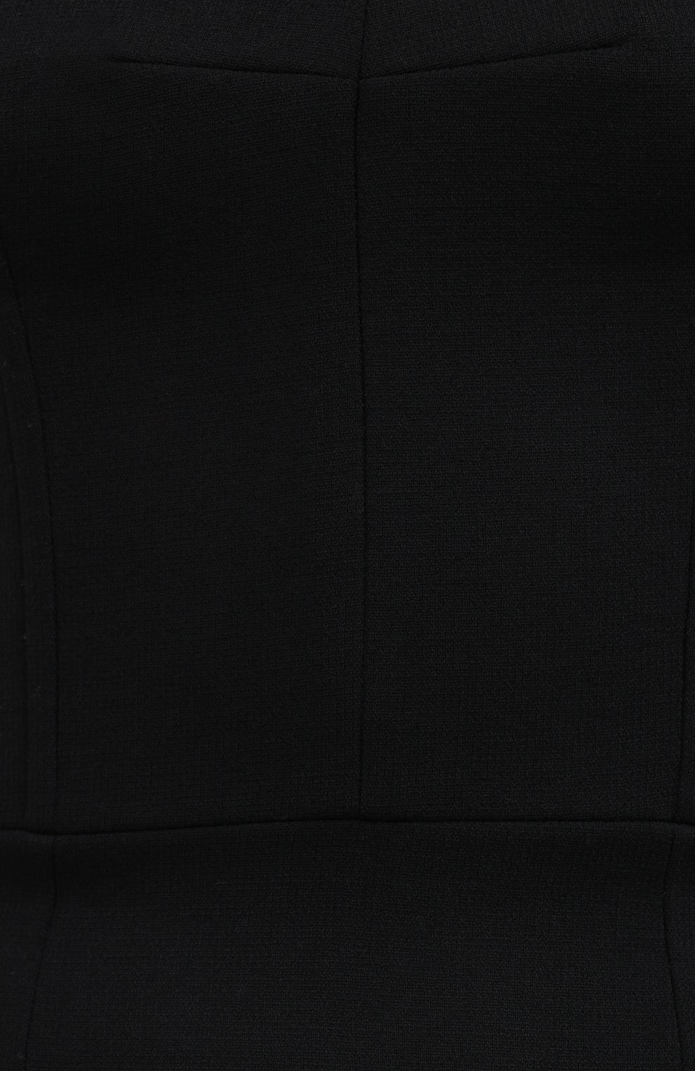 Шерстяное платье DOLCE & GABBANA, арт. F6J4VT/FUBD2, фото 5