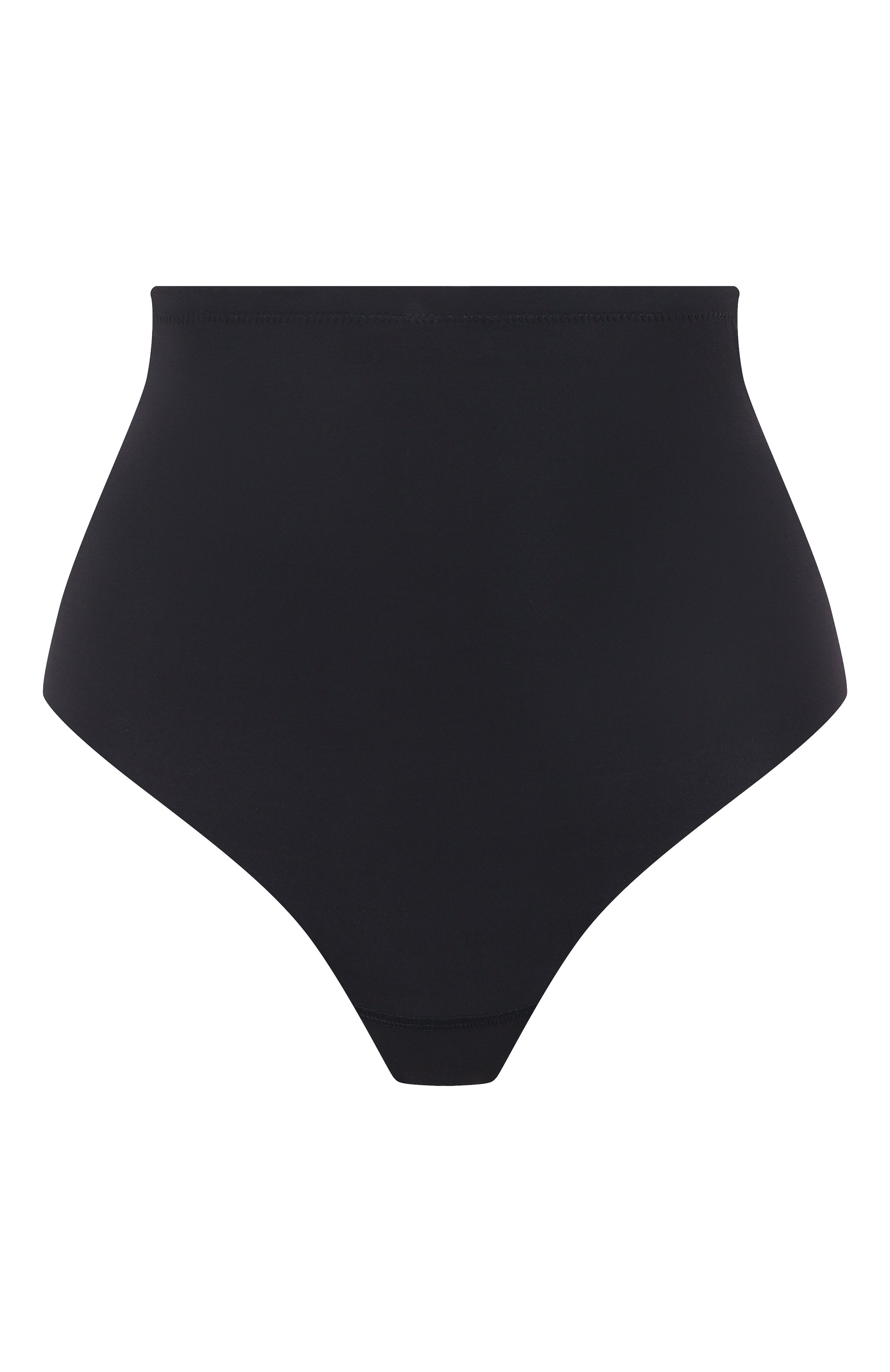 Трусы-стринги с завышенной талией BYE BRA, арт. 1691, фото 1