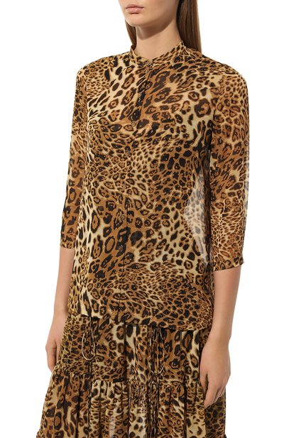 Комплект из платья и рубашки YANA DRESS, арт. 1-10-074-4210, фото 5