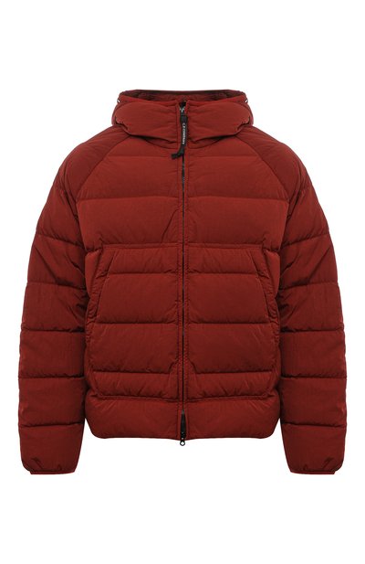 Пуховик C.P. COMPANY, арт. 15CM0W027A006369G, фото 1