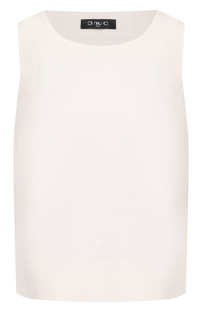 Женский льняной топ DNUD PARIS, арт. B2842