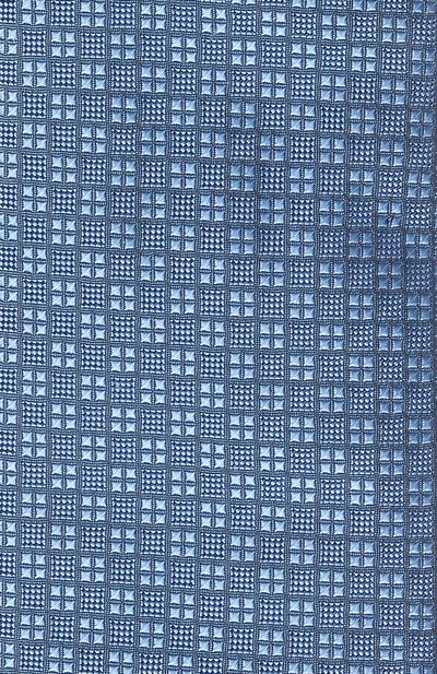 Шелковый галстук HUGO, арт. 50535370, фото 4