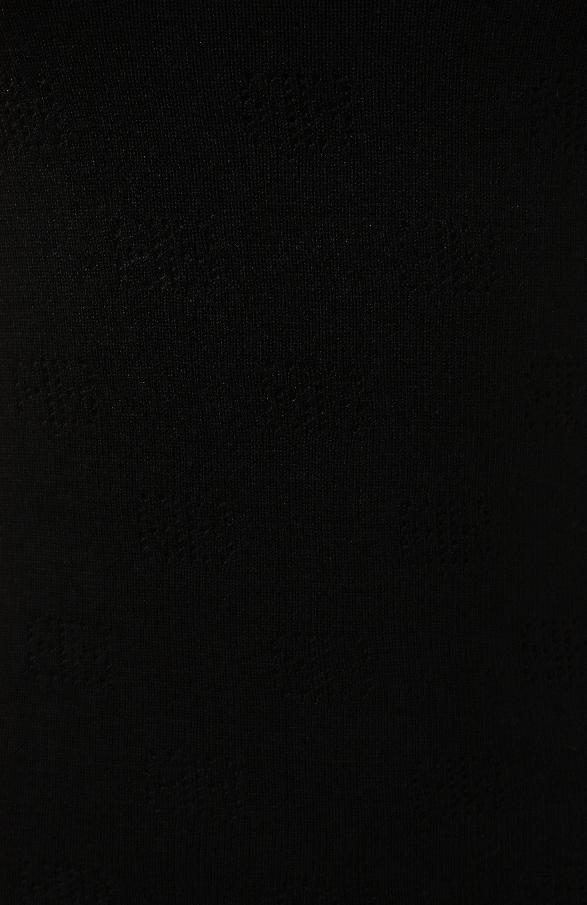 Шерстяной пуловер BALENCIAGA, арт. 793613/T5215, фото 6