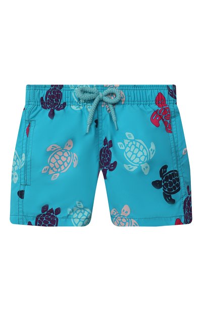 Плавки-шорты VILEBREQUIN, арт. JIM8037H/316, фото 1