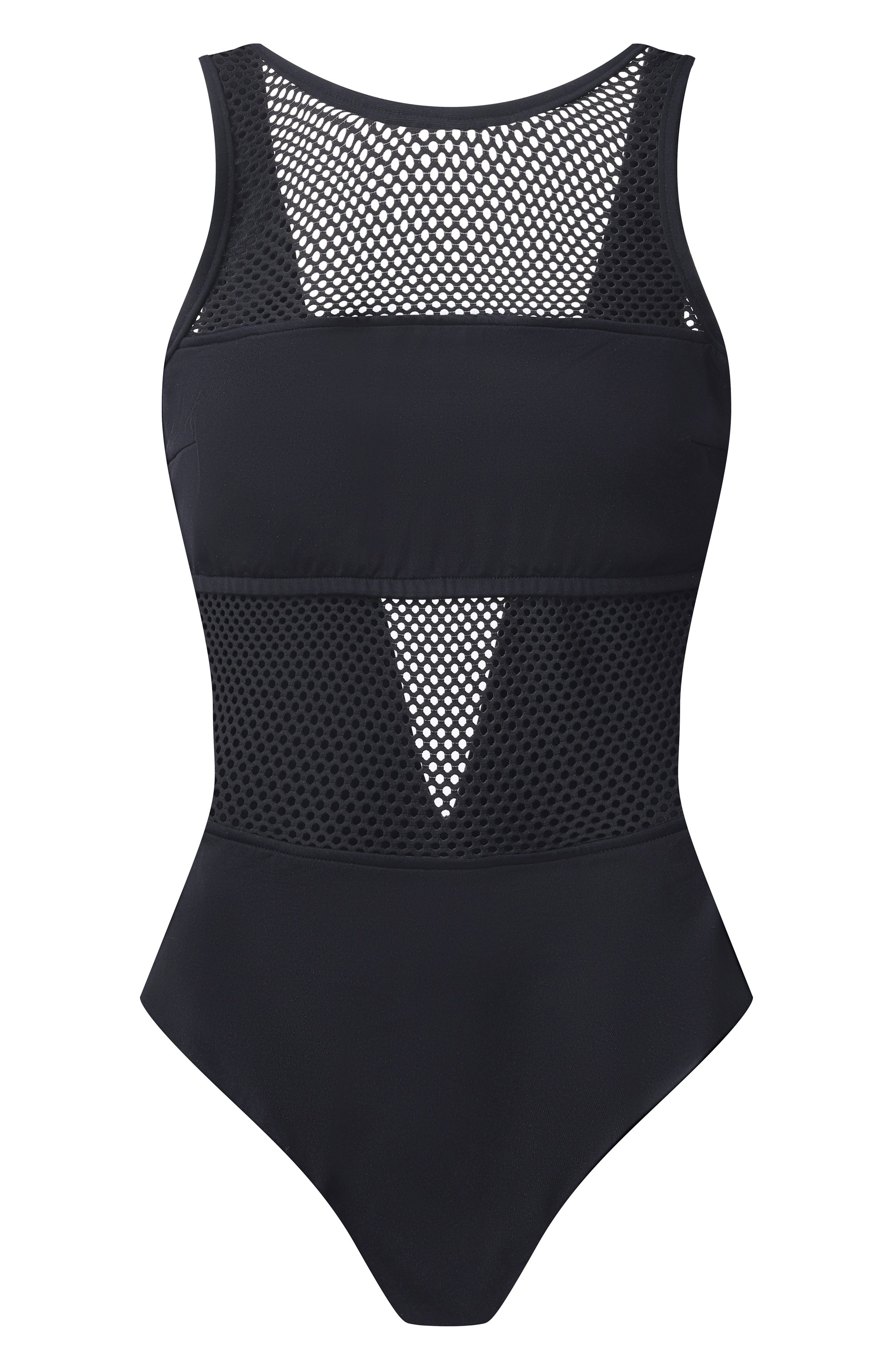 Слитный купальник SEA LEVEL, арт. SL1035DF, фото 1