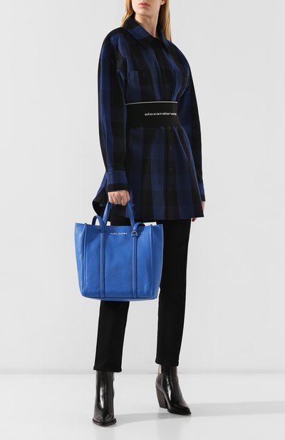 Сумка-тоут the tag MARC JACOBS (THE), арт. M0015656, фото 2