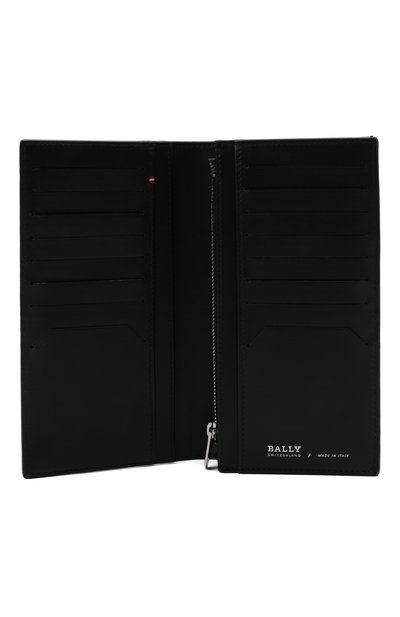 Кожаное портмоне BALLY, арт. GAYNEN/110, фото 3