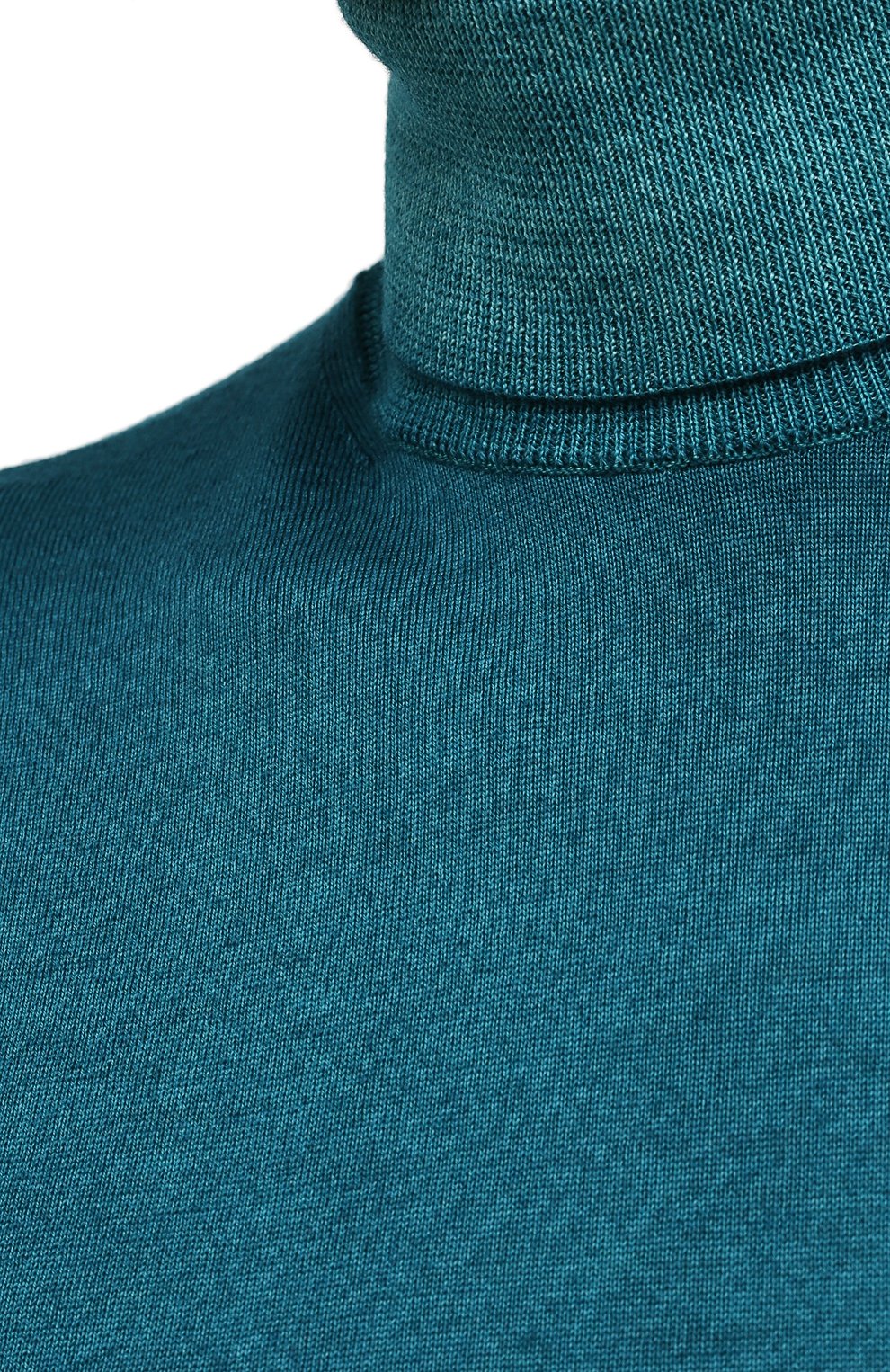 Шерстяная водолазка DANIELE FIESOLI, арт. DF 0005, фото 5