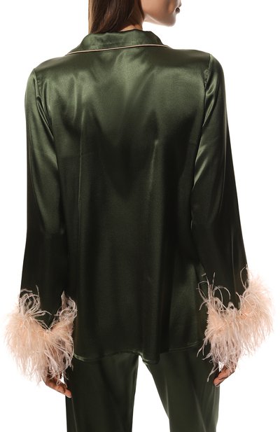 Шелковая пижама PRIMROSE, арт. 1W.501RBP.S017, фото 4