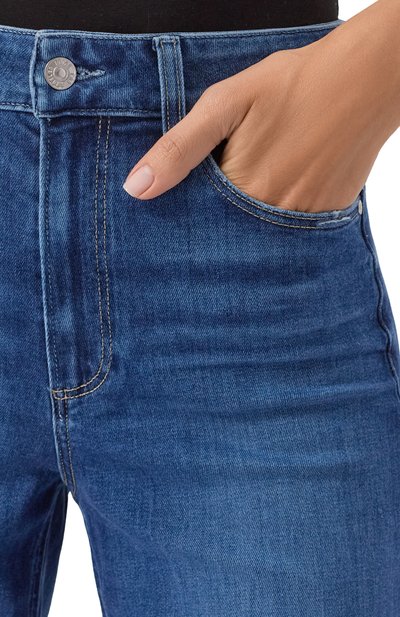 Джинсы anessa PAIGE, арт. 1C72F72-C611, фото 5