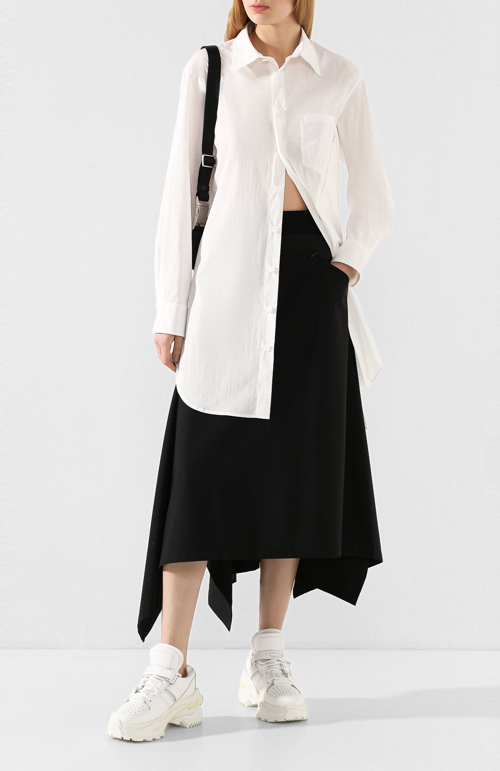 Юбка-миди Y-3, арт. FN3446/W, фото 2
