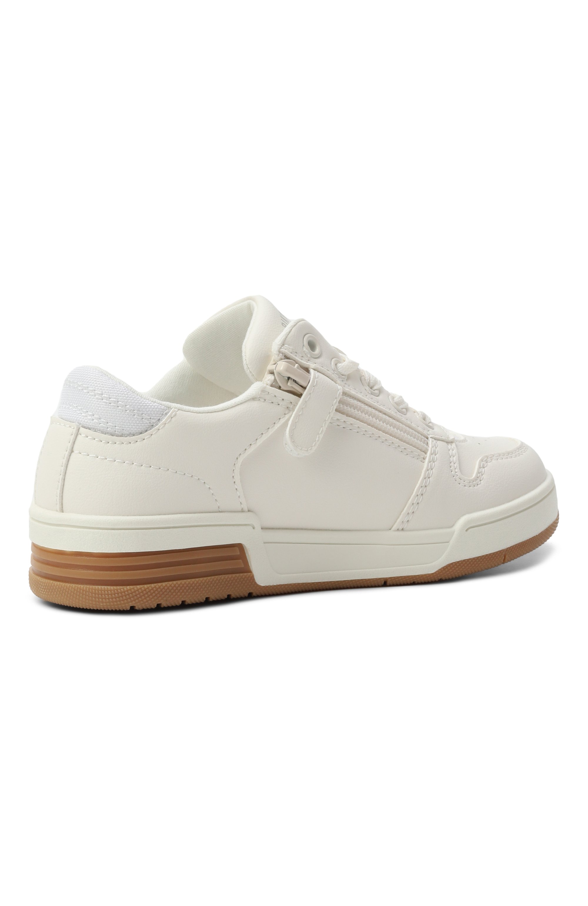 Кеды mark DIRK BIKKEMBERGS, арт. K3B9-21613-1355A732/30-34, фото 3