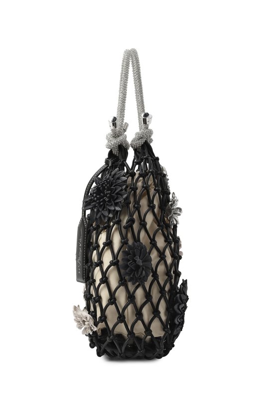 Сумка 3.1 Phillip Lim AS25-B364PFW Чёрный  AS25-B364PFW Фото 4