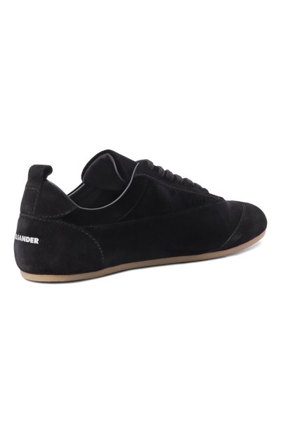 Комбинированные кеды etage JIL SANDER, арт. J15WS0047/P7821, фото 5