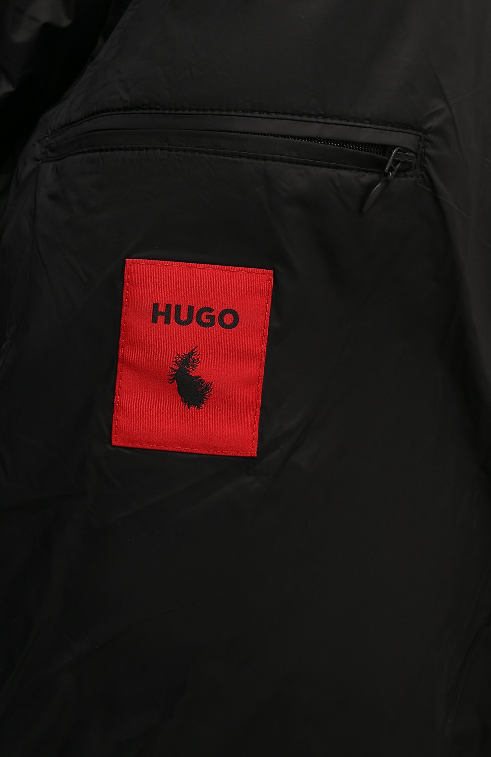 Пуховик HUGO, арт. 50524611, фото 6