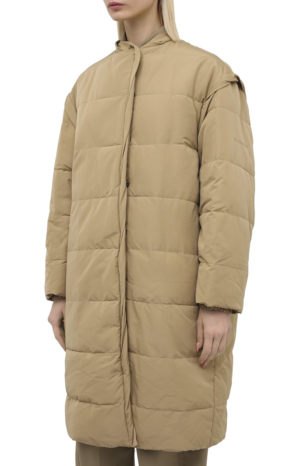 Пуховик GIVENCHY, арт. BW009Q130L, фото 4