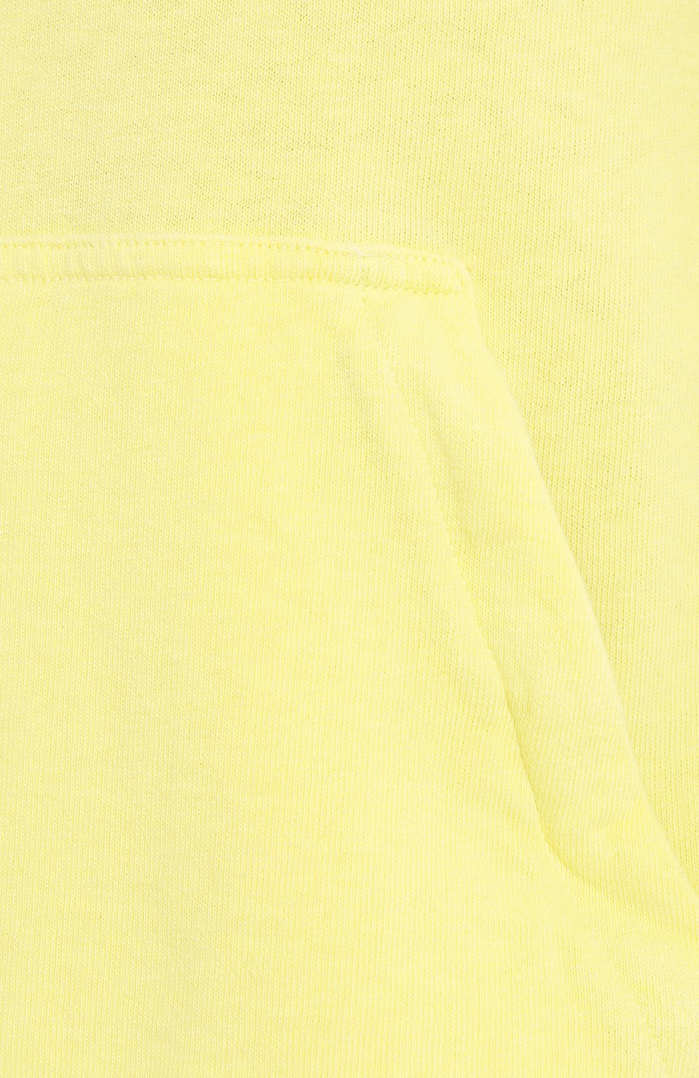 Хлопковое худи STONE ISLAND, арт. 721564960, фото 5