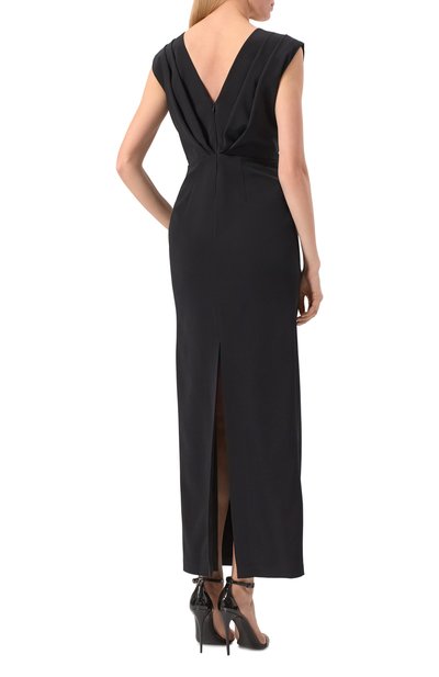 Платье KITON, арт. D59335K04S4607, фото 4