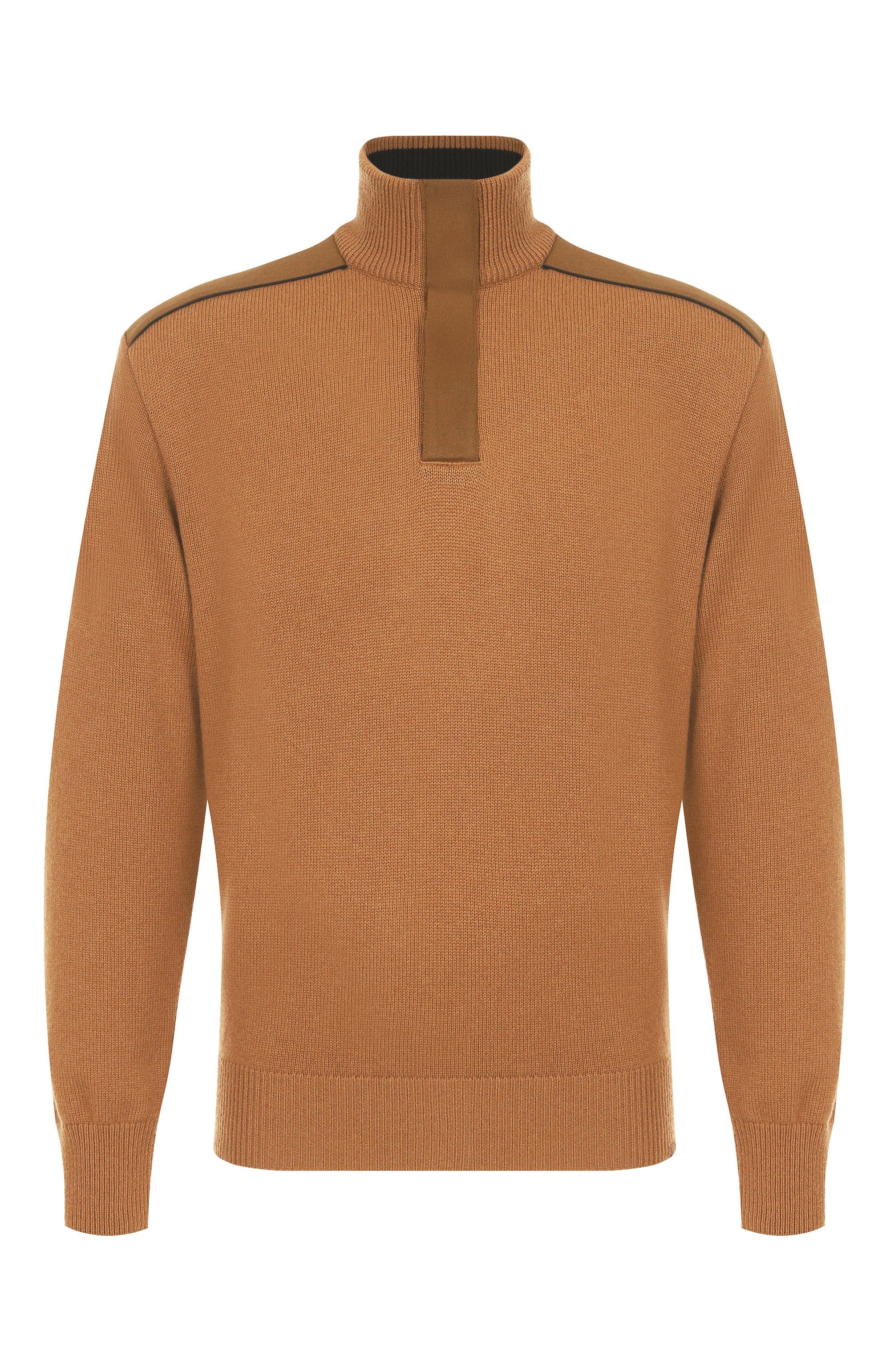 Свитер из шерсти и кашемира PAUL&SHARK, арт. 15311152, фото 1