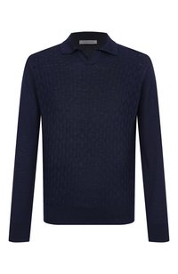 Темно-синий