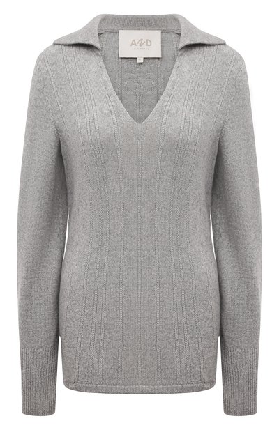 Женский кашемировый свитер AND THE BRAND, арт. W24-JM027-1001-901