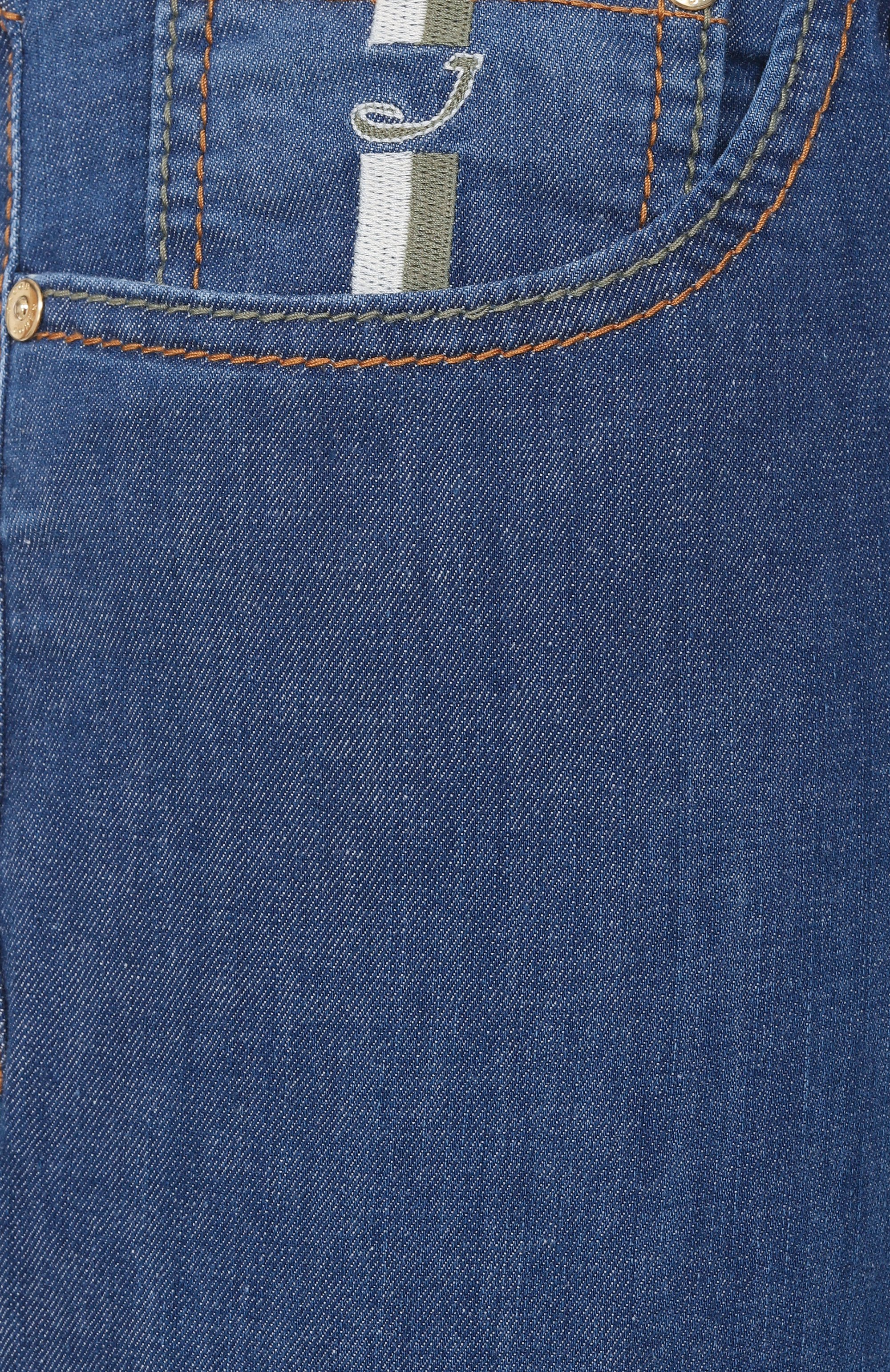 Джинсы eduard JACOB COHEN, арт. 25E P/JUM_QM005 032 S4252 S1, фото 6