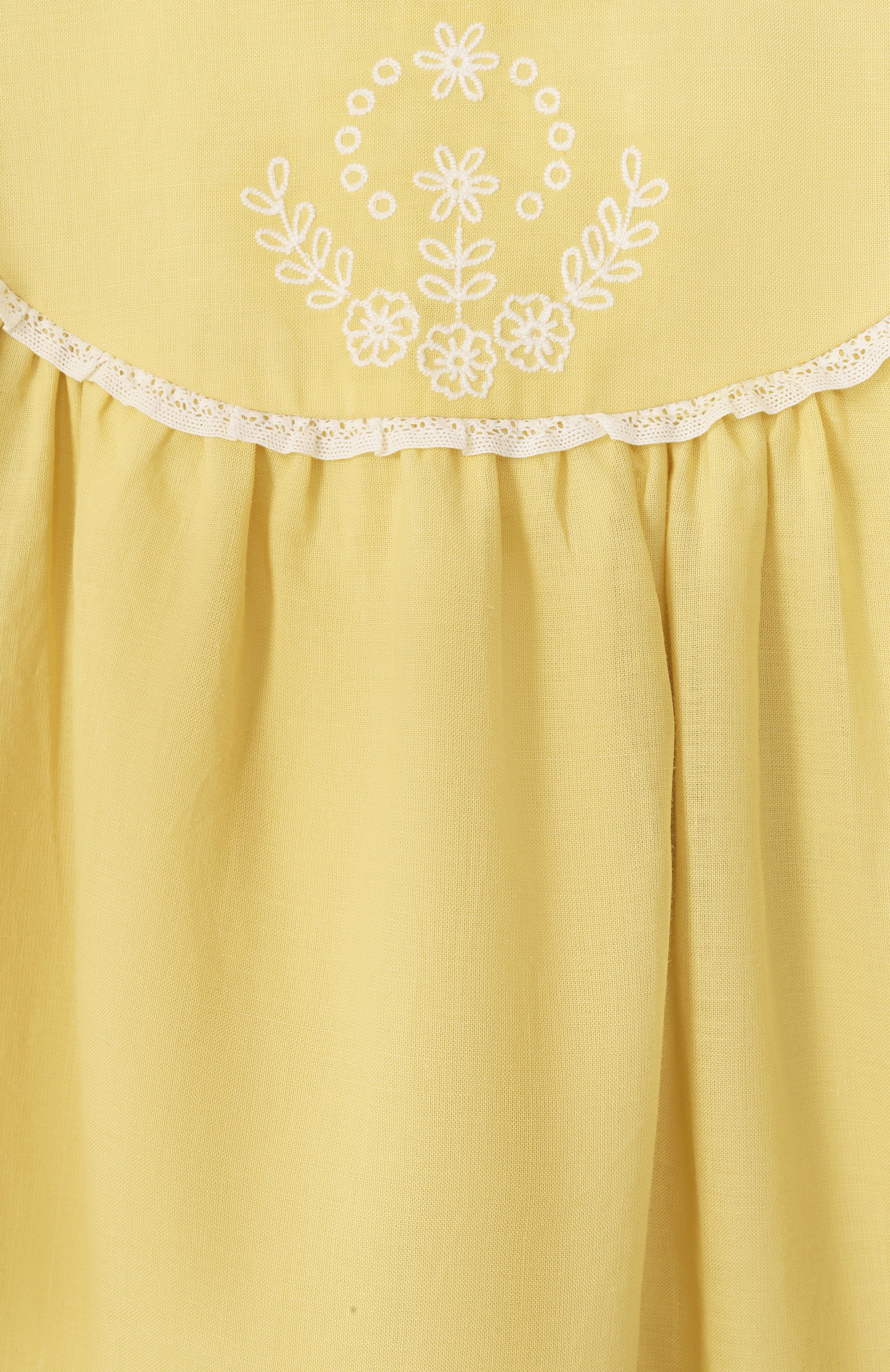 Платье C`ERA UNA VOLTA, арт. SS26DR01417, фото 3