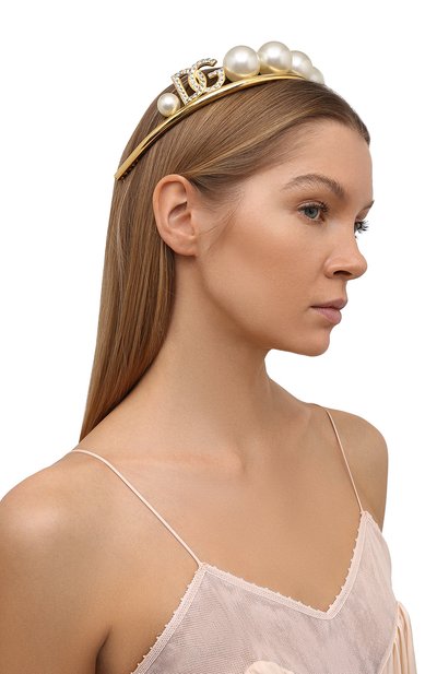 Тиара DOLCE & GABBANA, арт. WHN8P1/W1111, фото 2