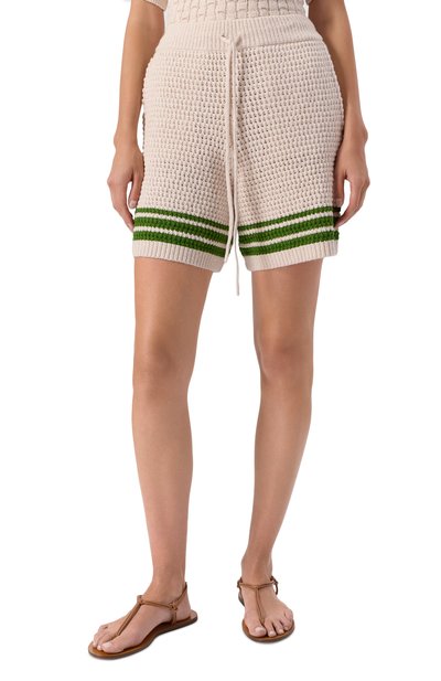 Хлопковые шорты ADDICTED, арт. AC0924, фото 3