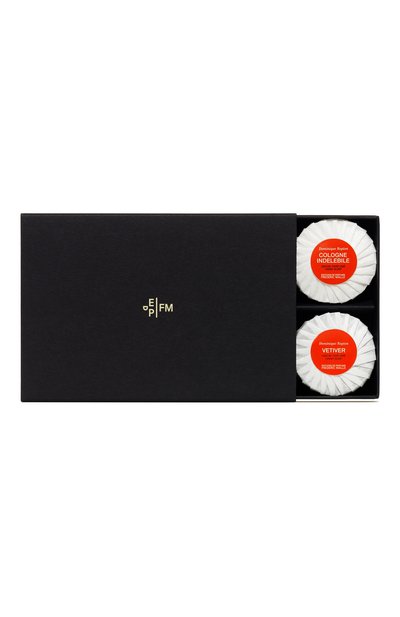 Мужского набор мыла (6x50g) FREDERIC MALLE, арт. 3700135005365