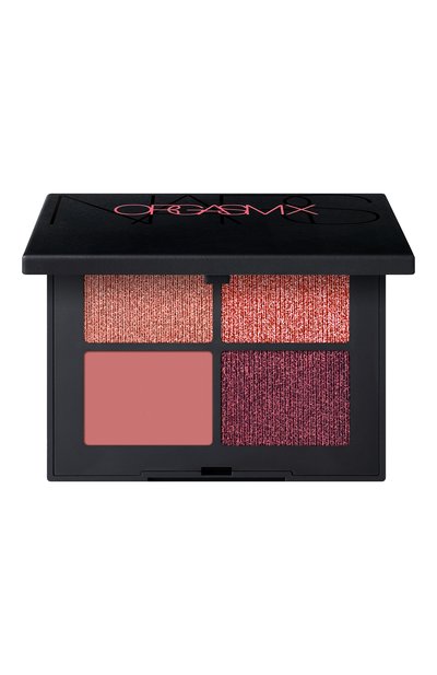 Четырехцветные тени для век orgasm x NARS, арт. 5065NS, фото 1