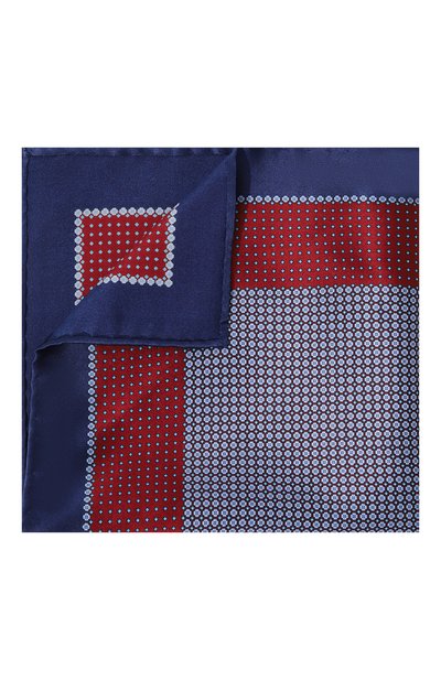 Комплект из галстука и платка STEFANO RICCI, арт. DH/49100, фото 5