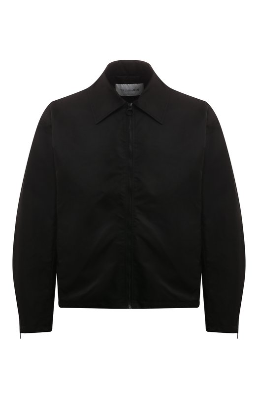 

Куртка Trussardi, Чёрный