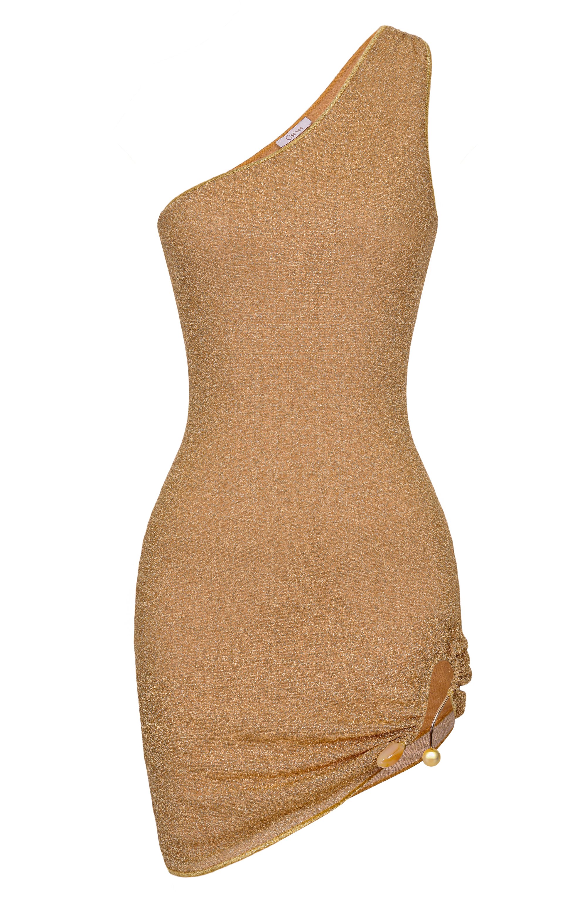 Платье OSEREE, арт. HDS261/LUREX, фото 1