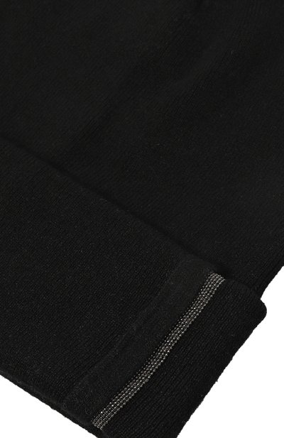 Кашемировая шапка BRUNELLO CUCINELLI, арт. M12163199, фото 4