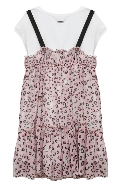 Платье MONNALISA, арт. 41A905, фото 2