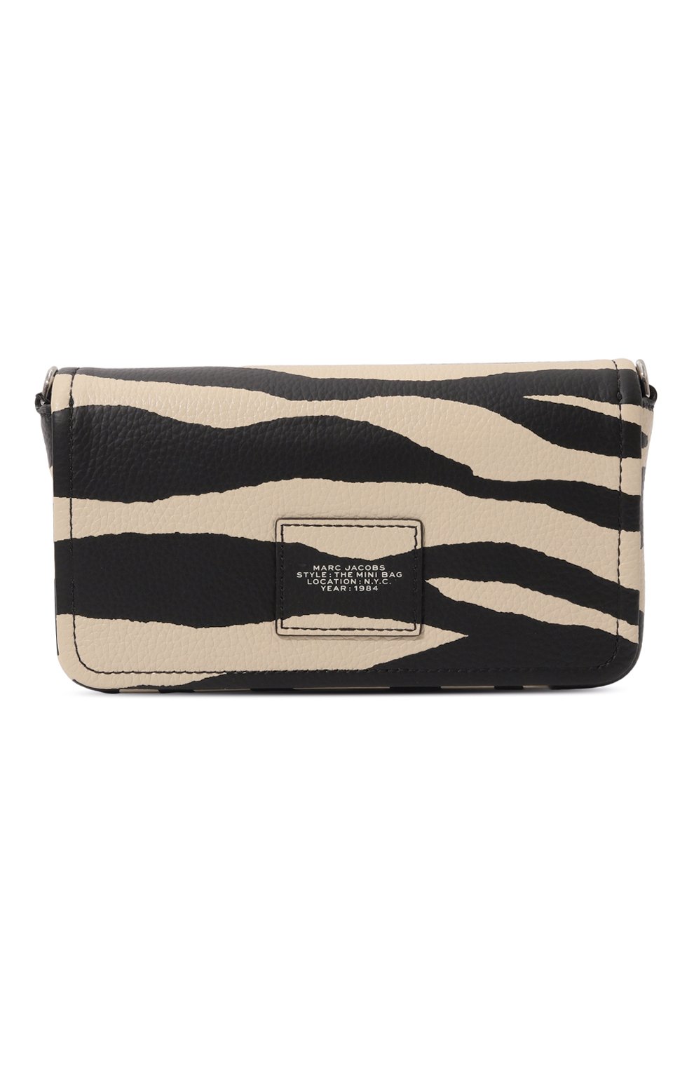 Сумка the mini bag MARC JACOBS (THE), арт. 2F4SMN009S02, фото 6